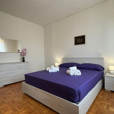 Casa Aurelio 2 Min Dall'Ospedale Negrar Buitenkant foto