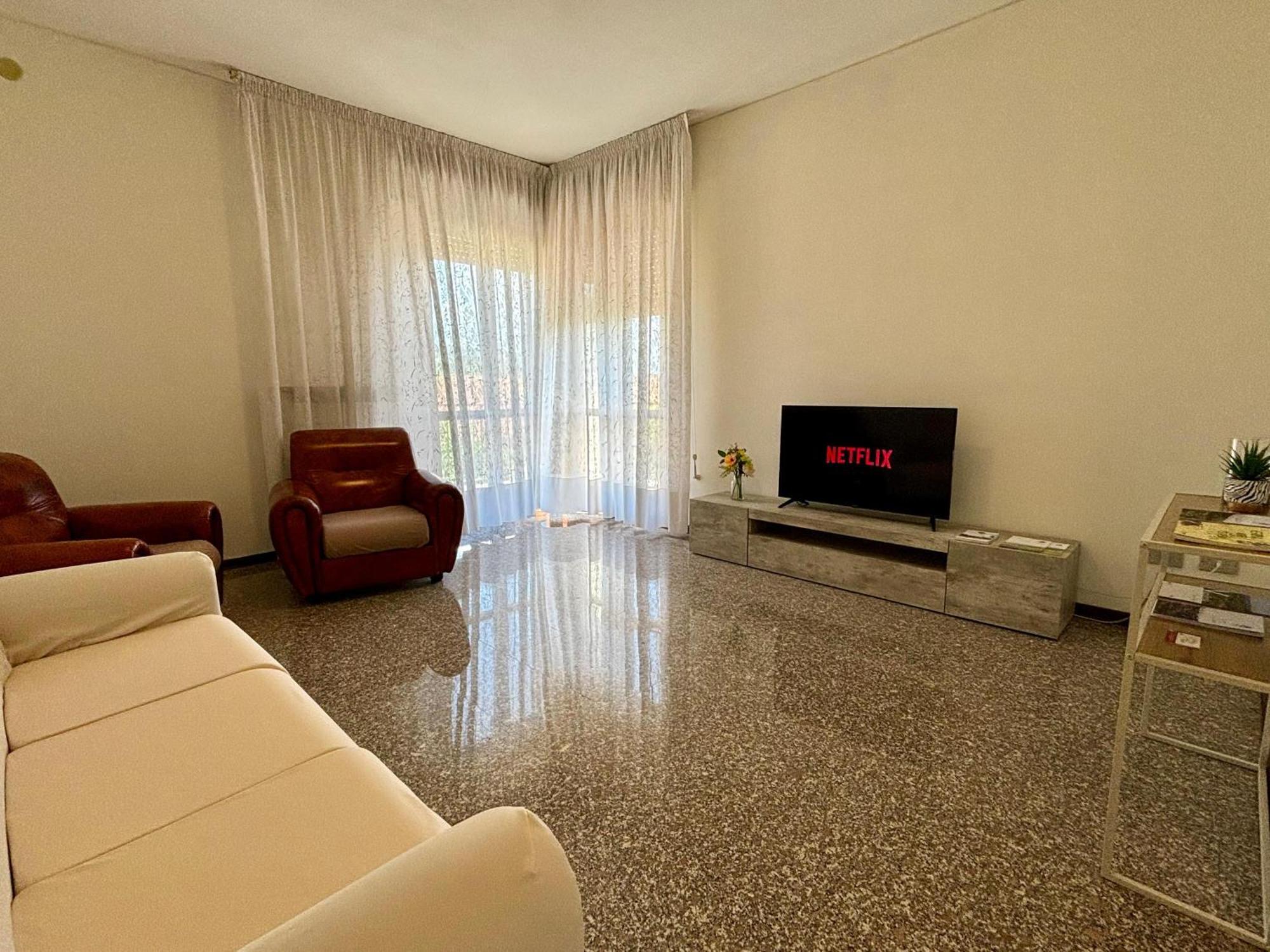 Casa Aurelio 2 Min Dall'Ospedale Negrar Buitenkant foto
