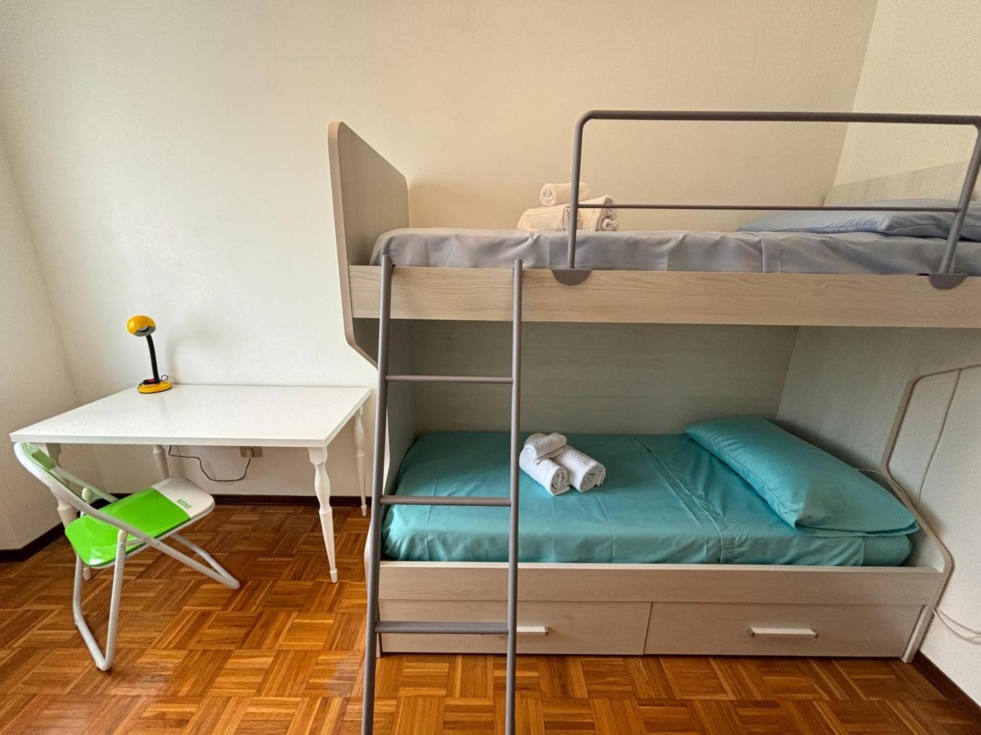 Casa Aurelio 2 Min Dall'Ospedale Negrar Buitenkant foto
