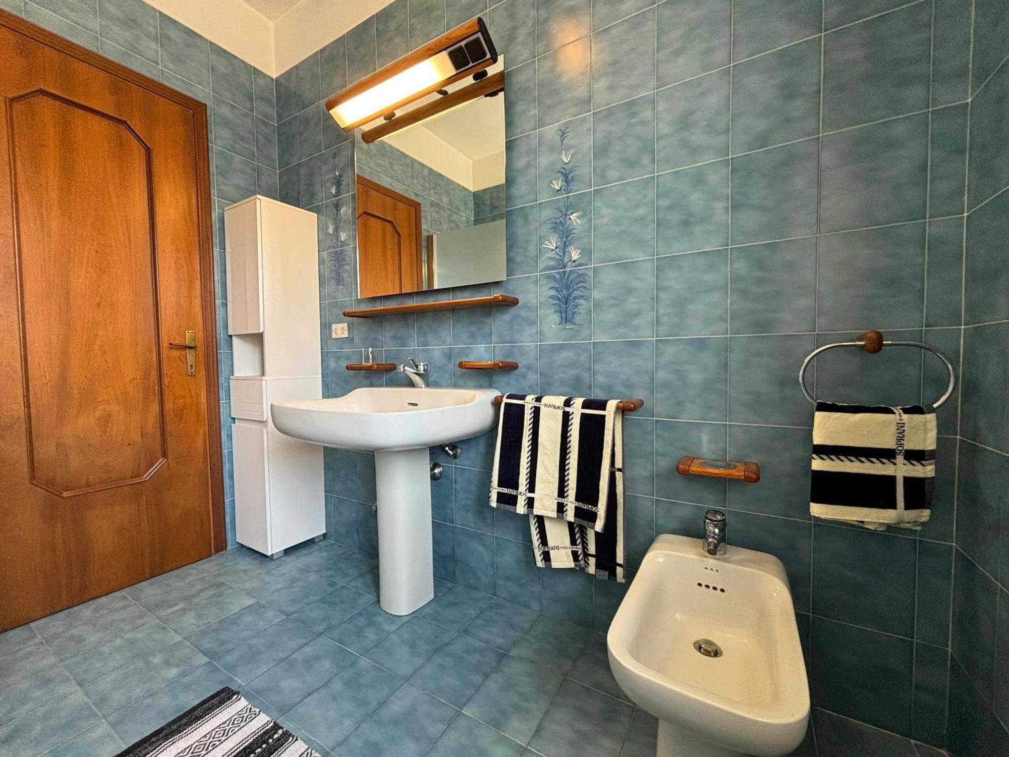 Casa Aurelio 2 Min Dall'Ospedale Negrar Buitenkant foto