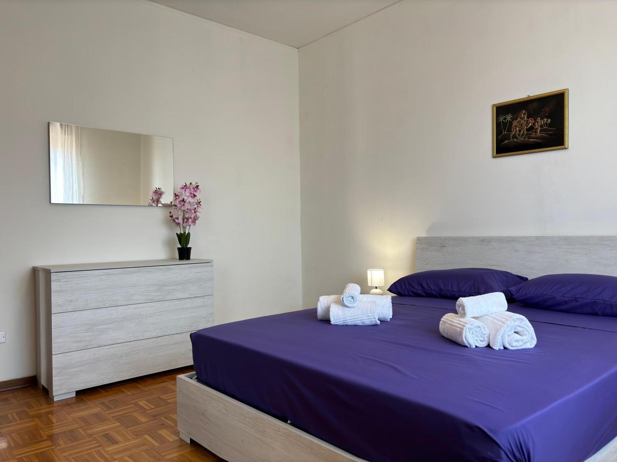 Casa Aurelio 2 Min Dall'Ospedale Negrar Buitenkant foto