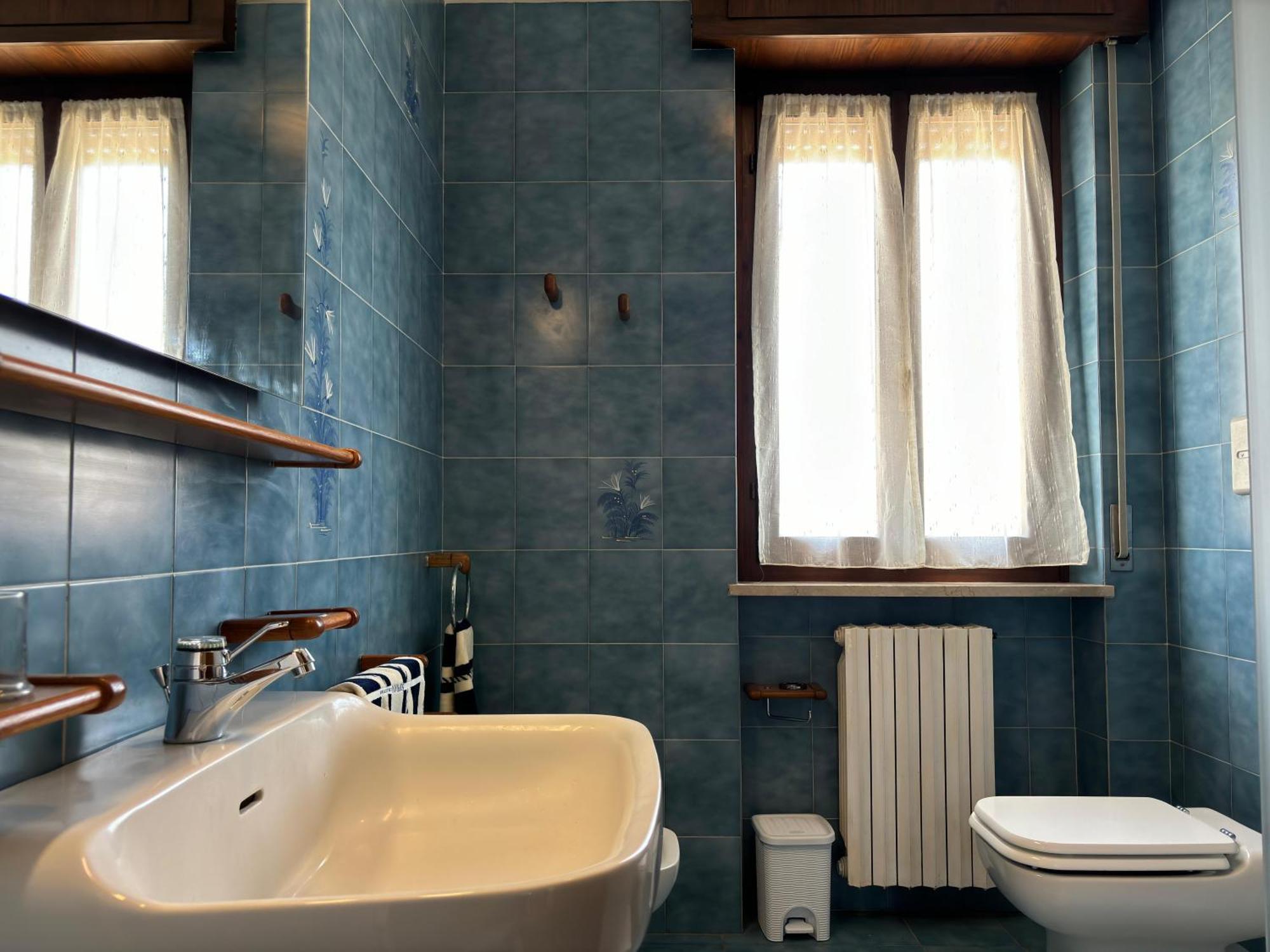 Casa Aurelio 2 Min Dall'Ospedale Negrar Buitenkant foto