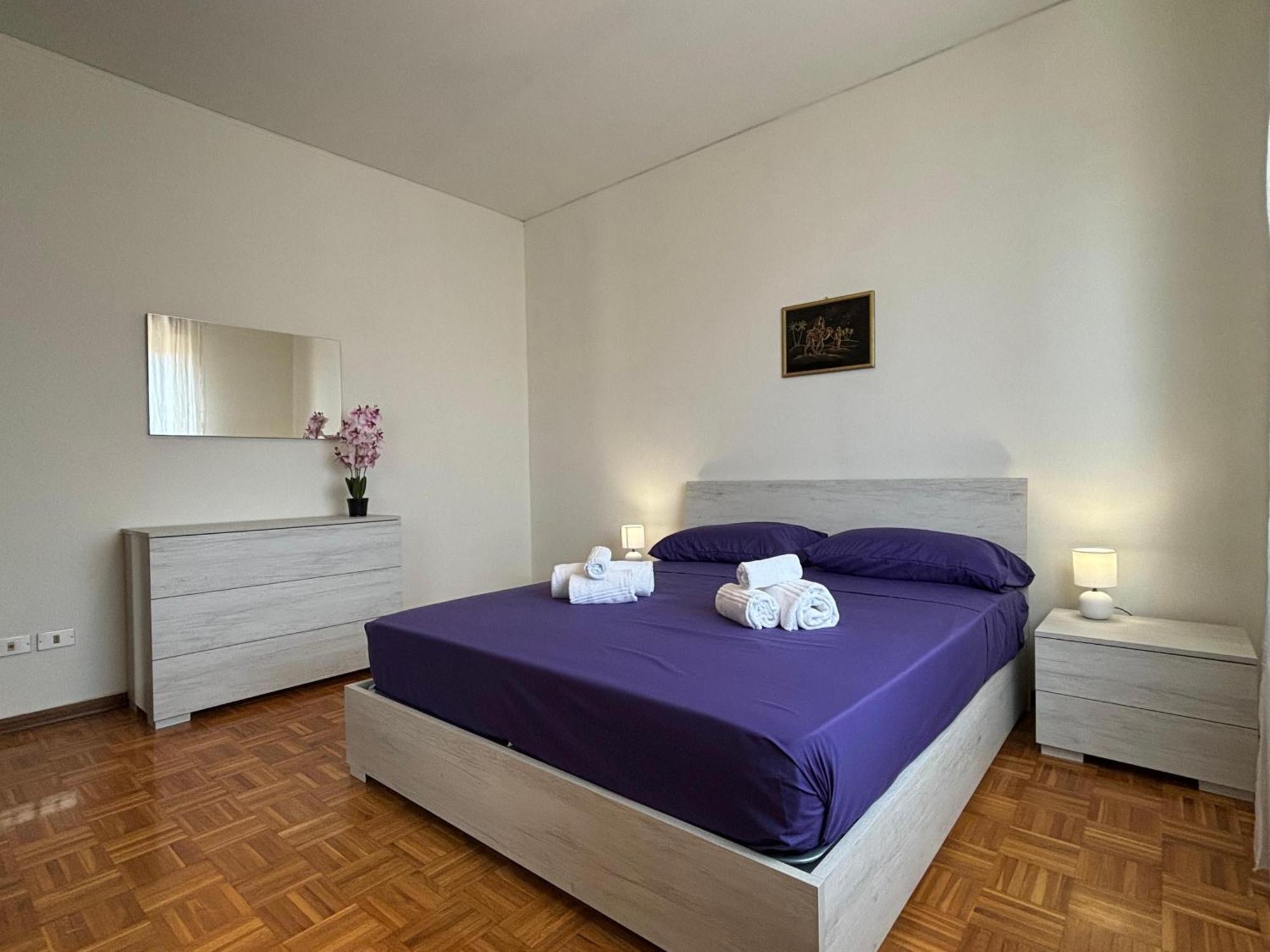 Casa Aurelio 2 Min Dall'Ospedale Negrar Buitenkant foto